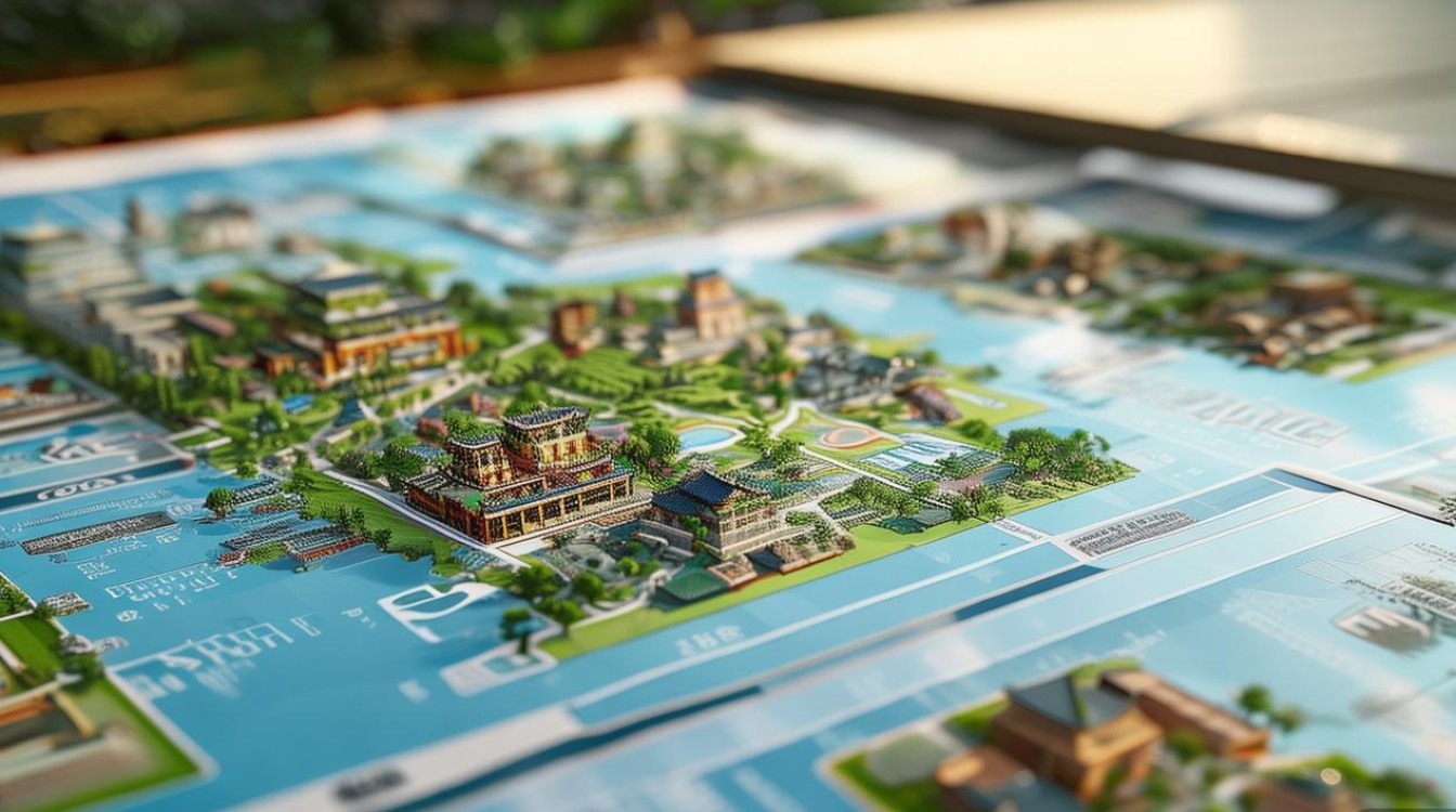 邹城旅游景点大全 邹城旅游景点大全