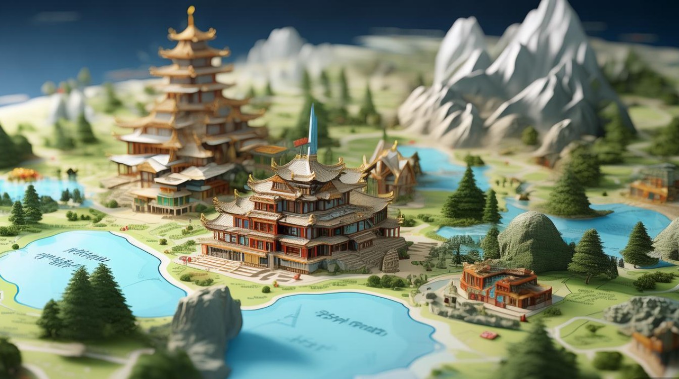 旬阳旅游景点大全 旬阳旅游景点大全