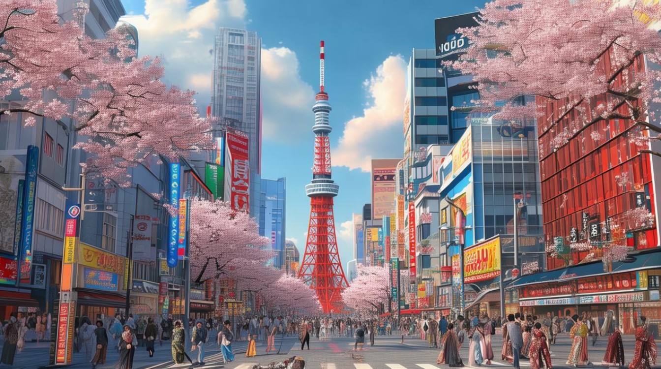 日本必玩景点 日本必玩景点