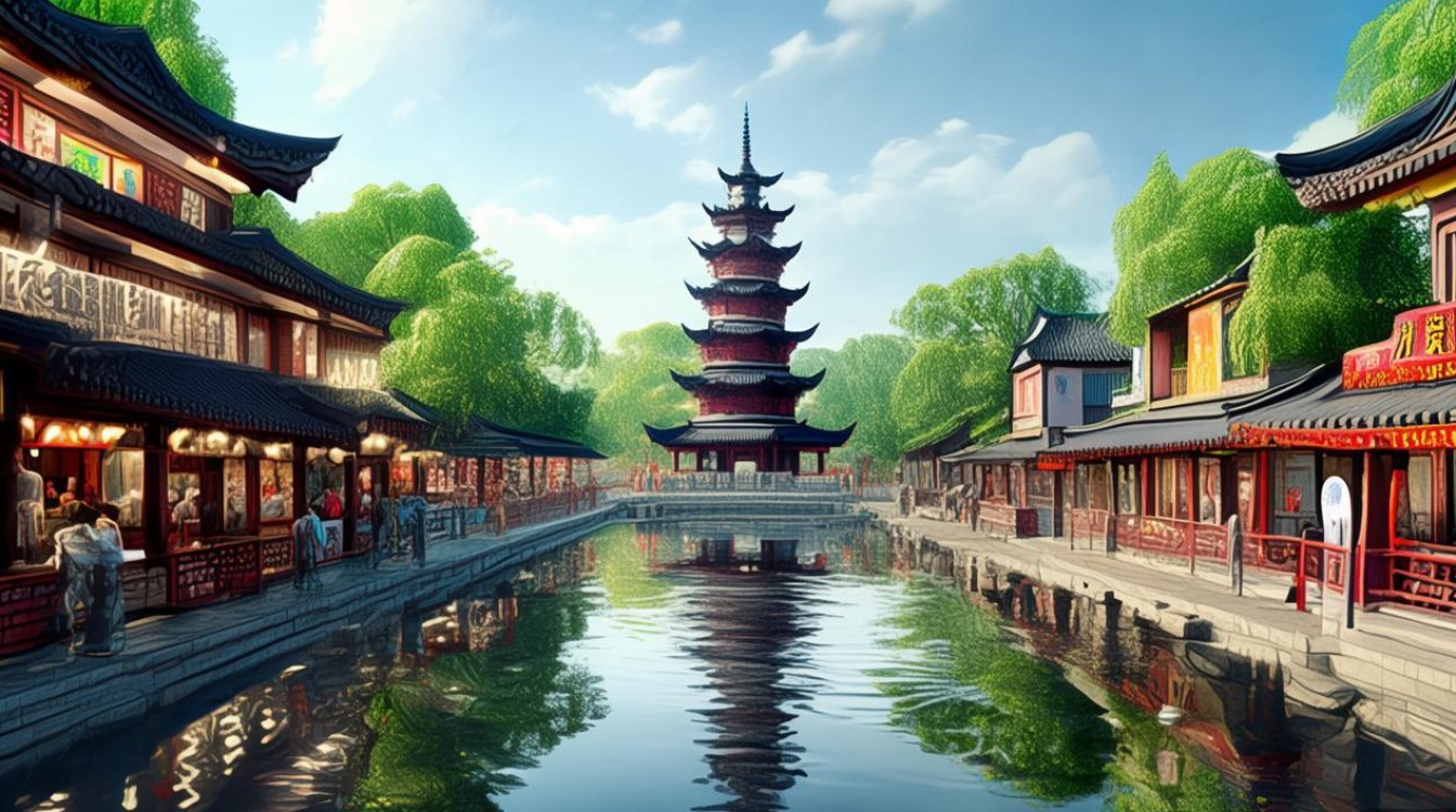 杭州周围景点推荐 杭州周围景点推荐