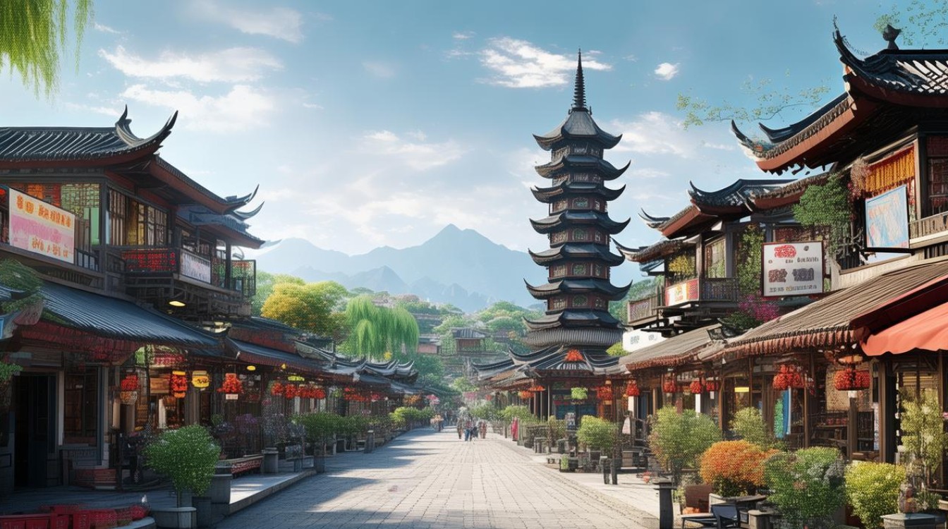 杭州周围景点推荐 杭州周围景点推荐