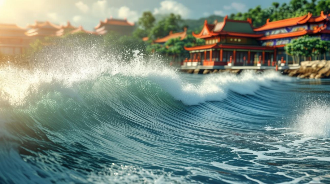 威海必游景点 威海必游景点