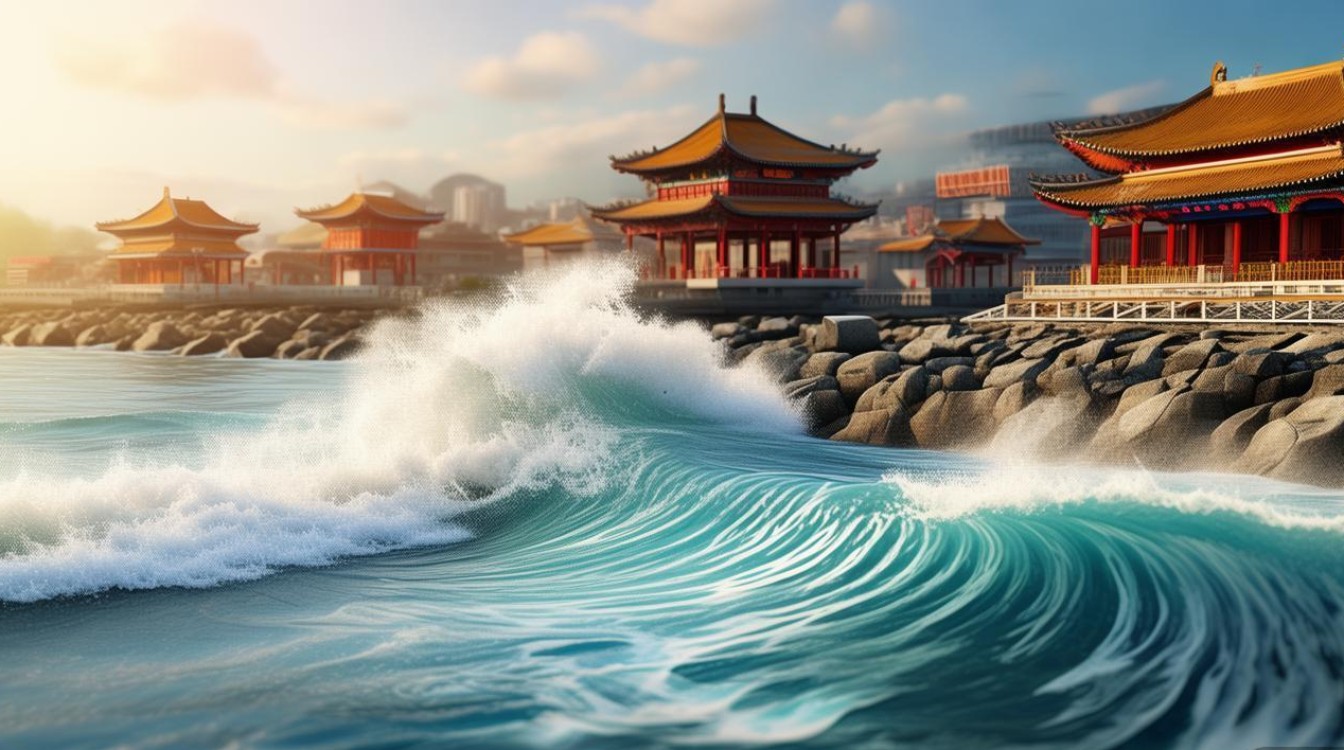 威海必游景点 威海必游景点