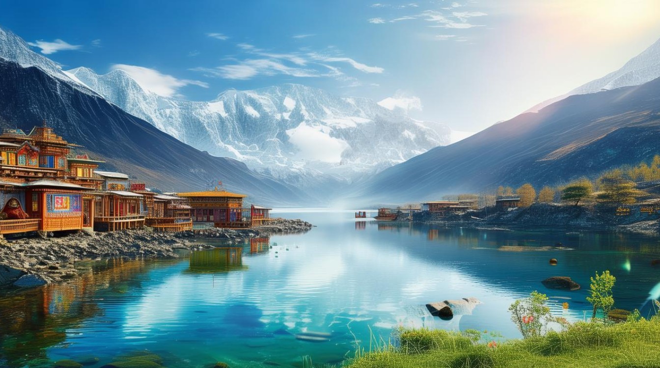 川西有什么景点 川西有什么景点