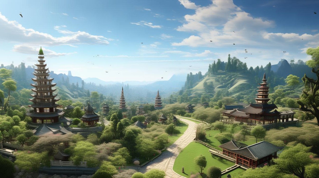 平谷景点推荐 平谷景点推荐