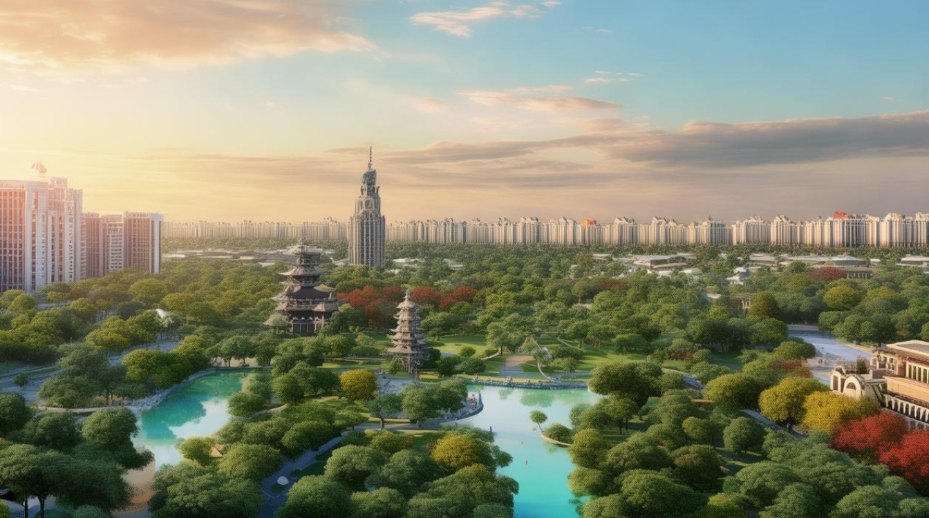 天津东丽区景点 天津东丽区景点