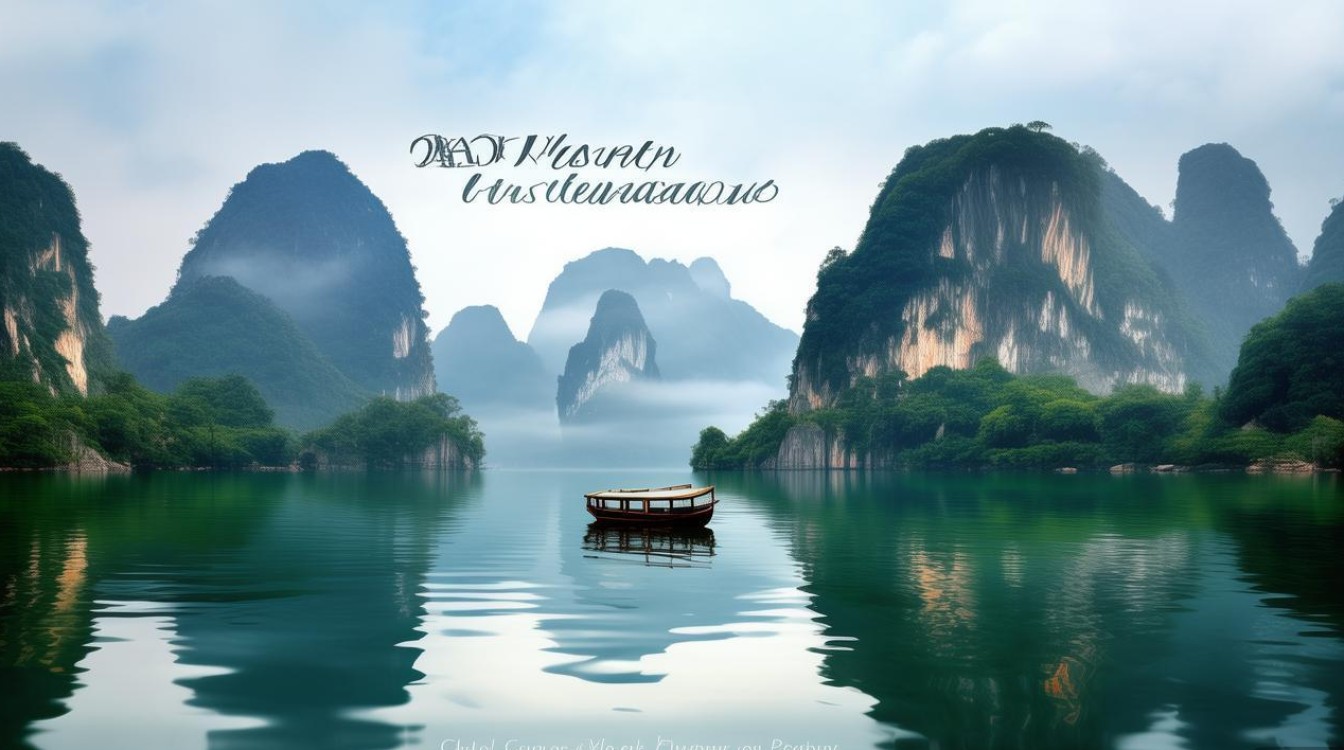 巫山县旅游景点 巫山县旅游景点