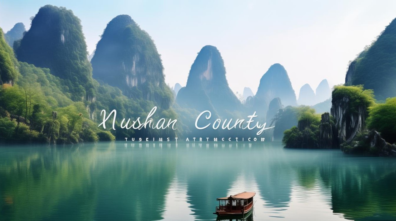 巫山县旅游景点 巫山县旅游景点