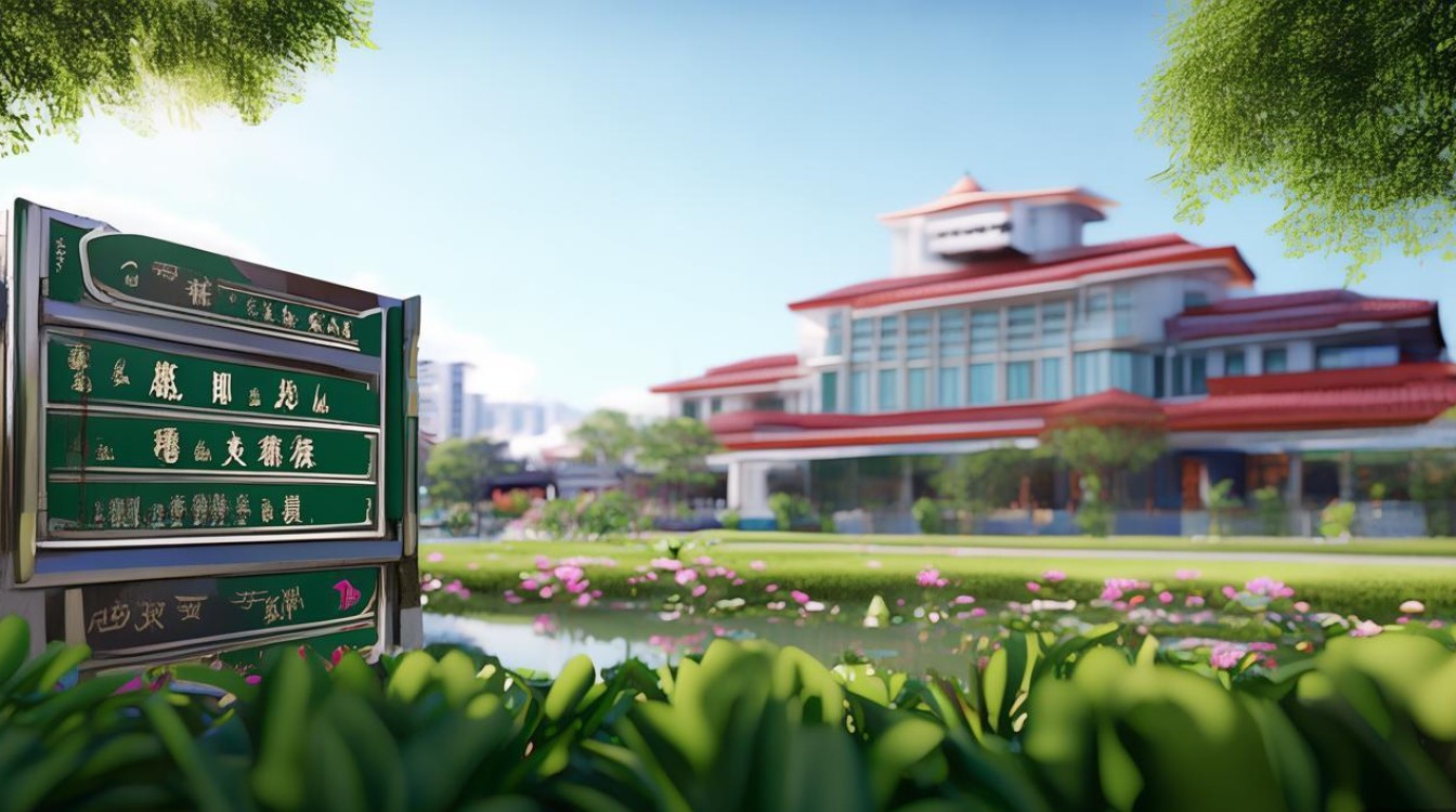 厦门海沧区景点 厦门海沧区景点