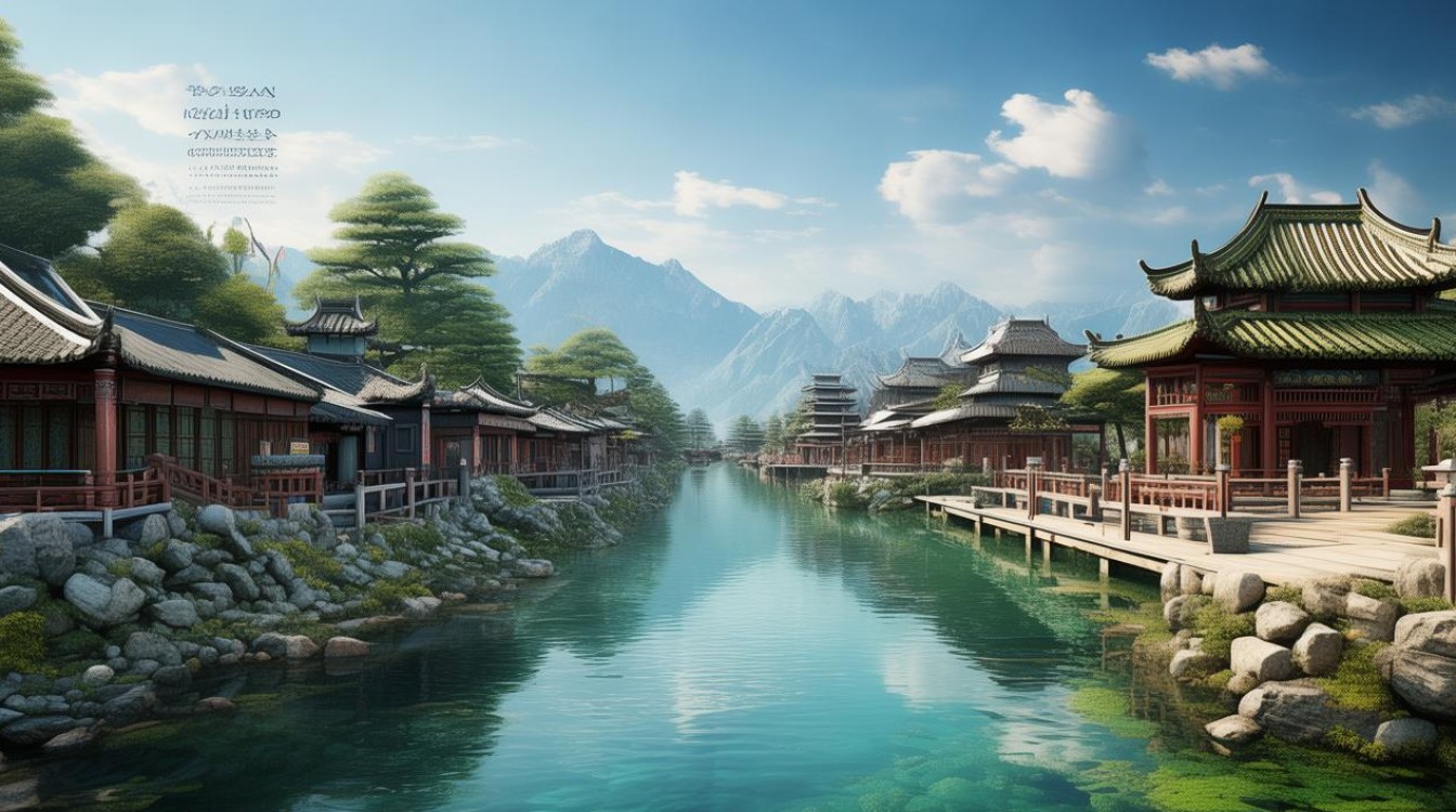 桐柏县旅游景点 桐柏县旅游景点