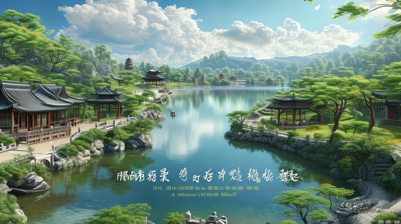 桐柏县旅游景点 桐柏县旅游景点