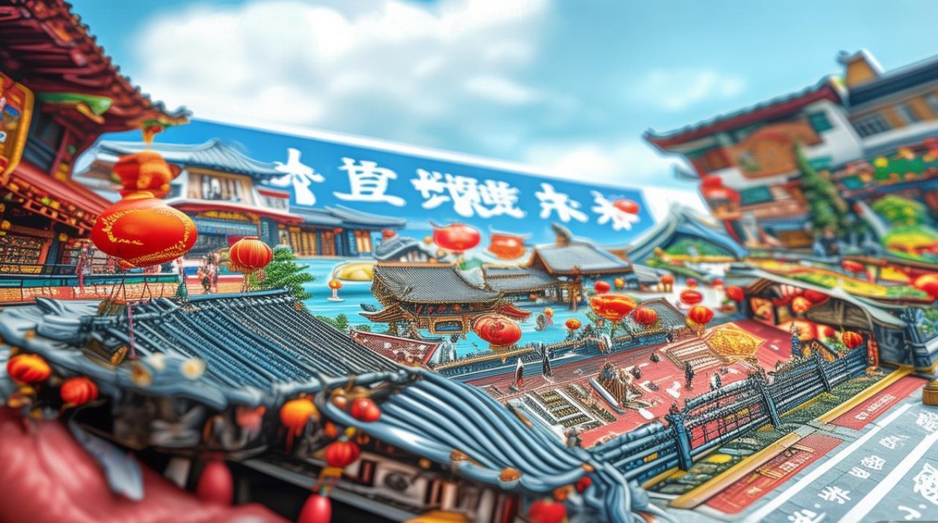 吴江区旅游景点 吴江区旅游景点