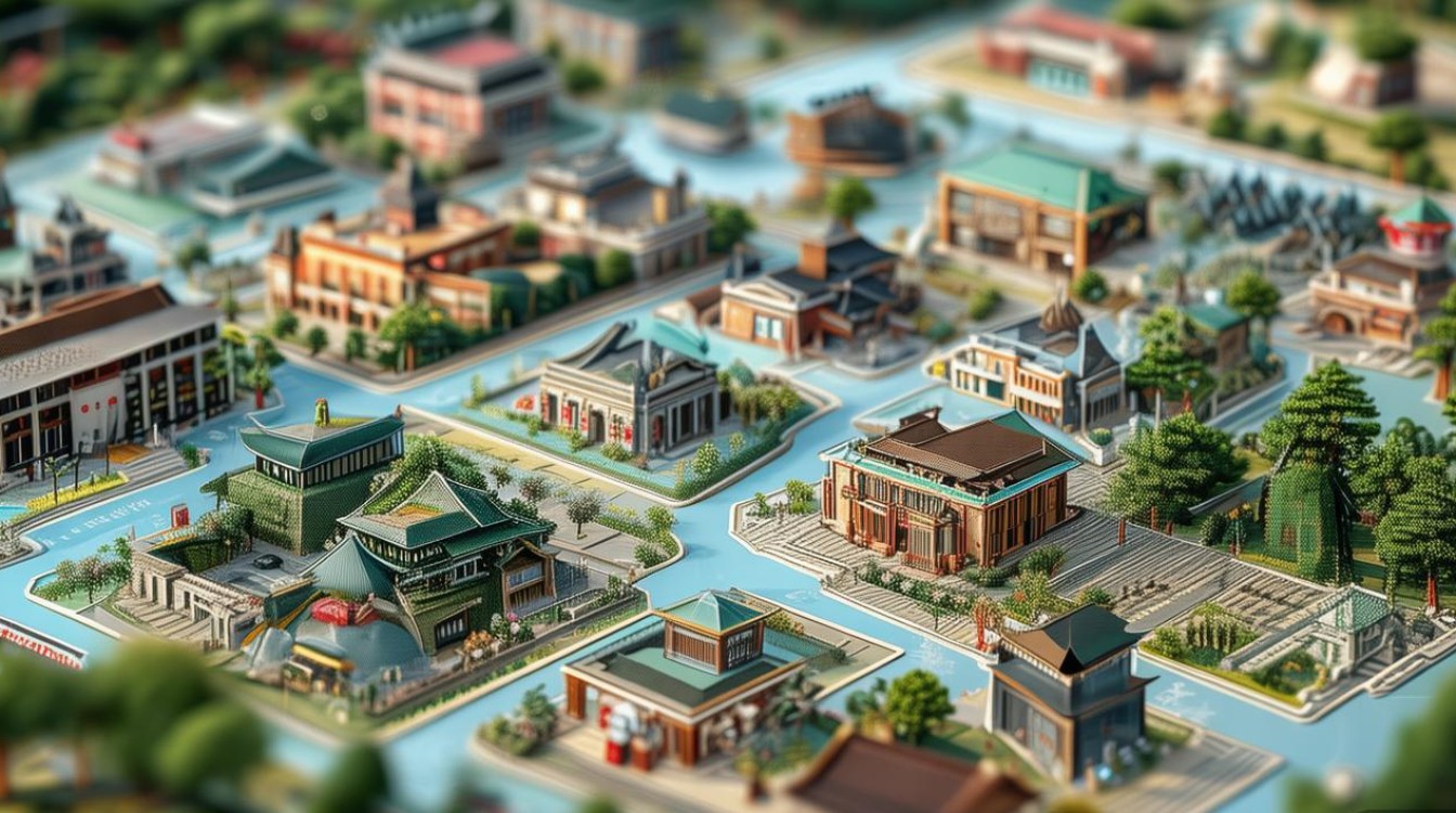 太谷旅游景点大全