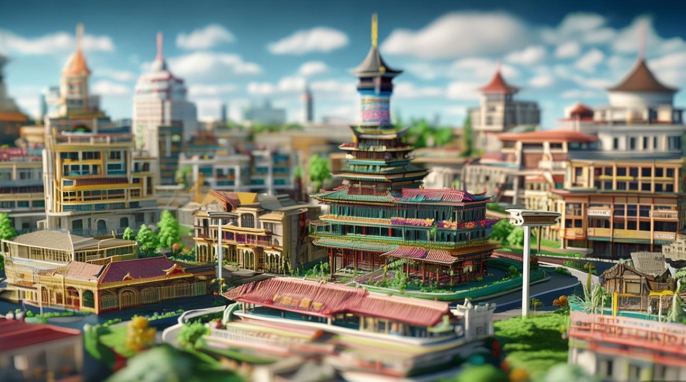 太谷旅游景点大全