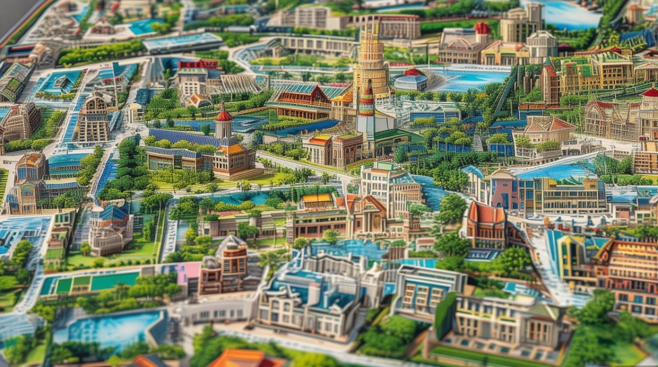 太谷旅游景点大全