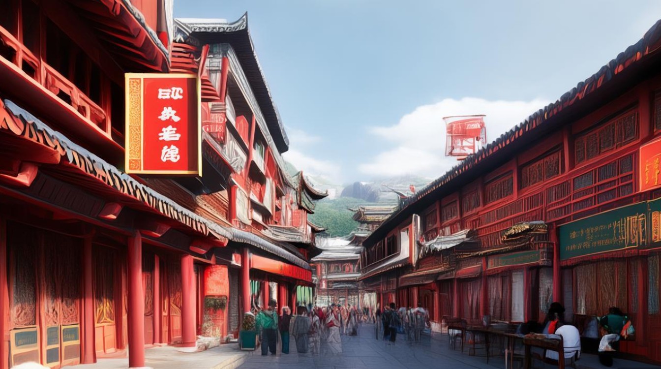 河南省红色景点