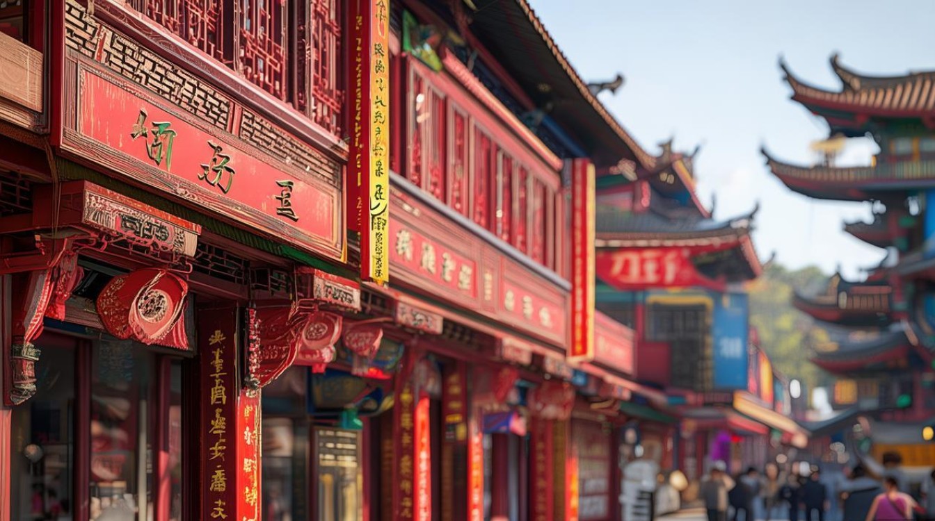 河南省红色景点