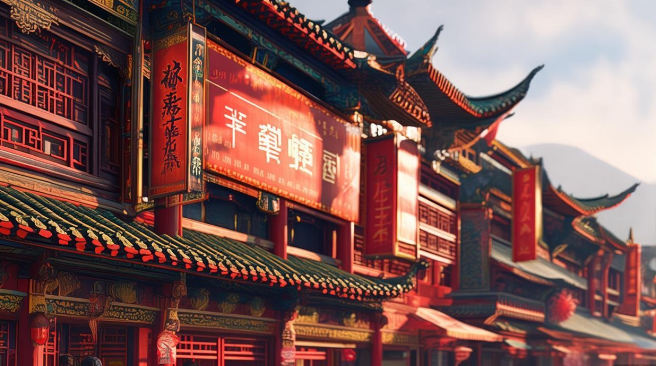 河南省红色景点