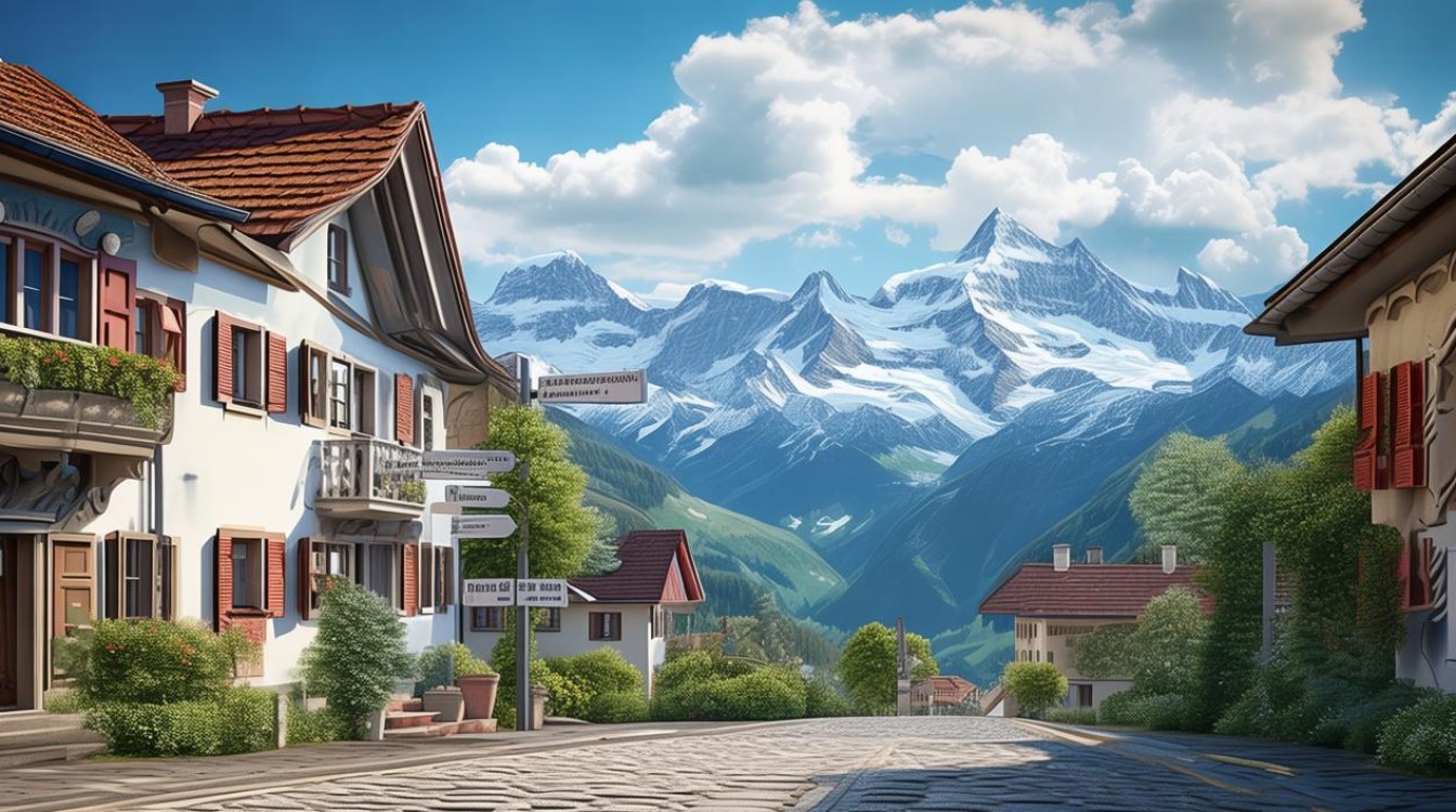 瑞士旅游景点介绍 瑞士旅游景点介绍