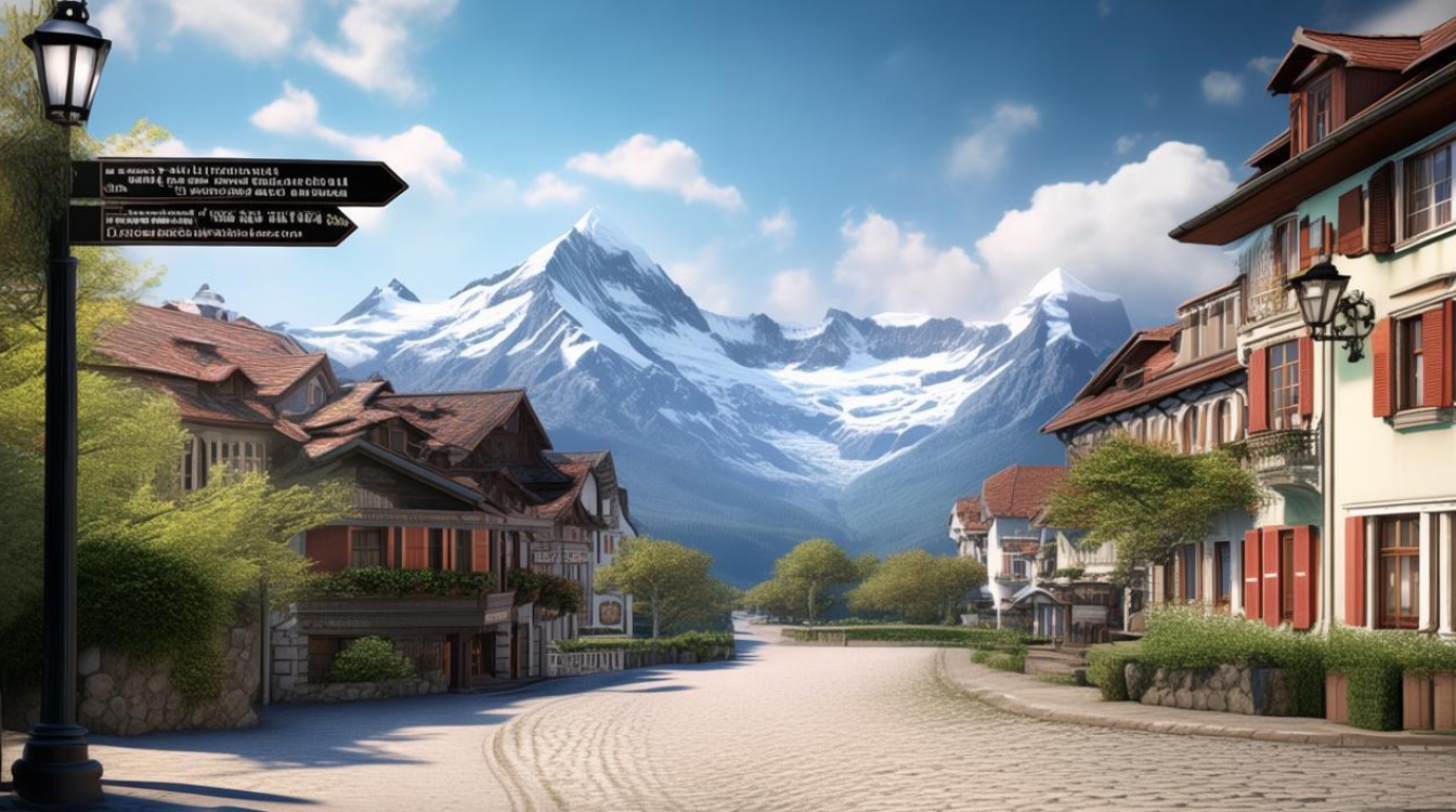 瑞士旅游景点介绍 瑞士旅游景点介绍