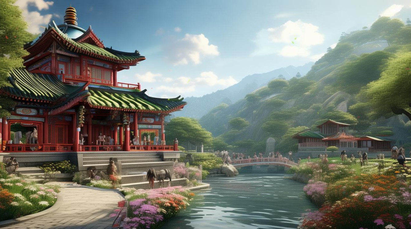 都安县旅游景点