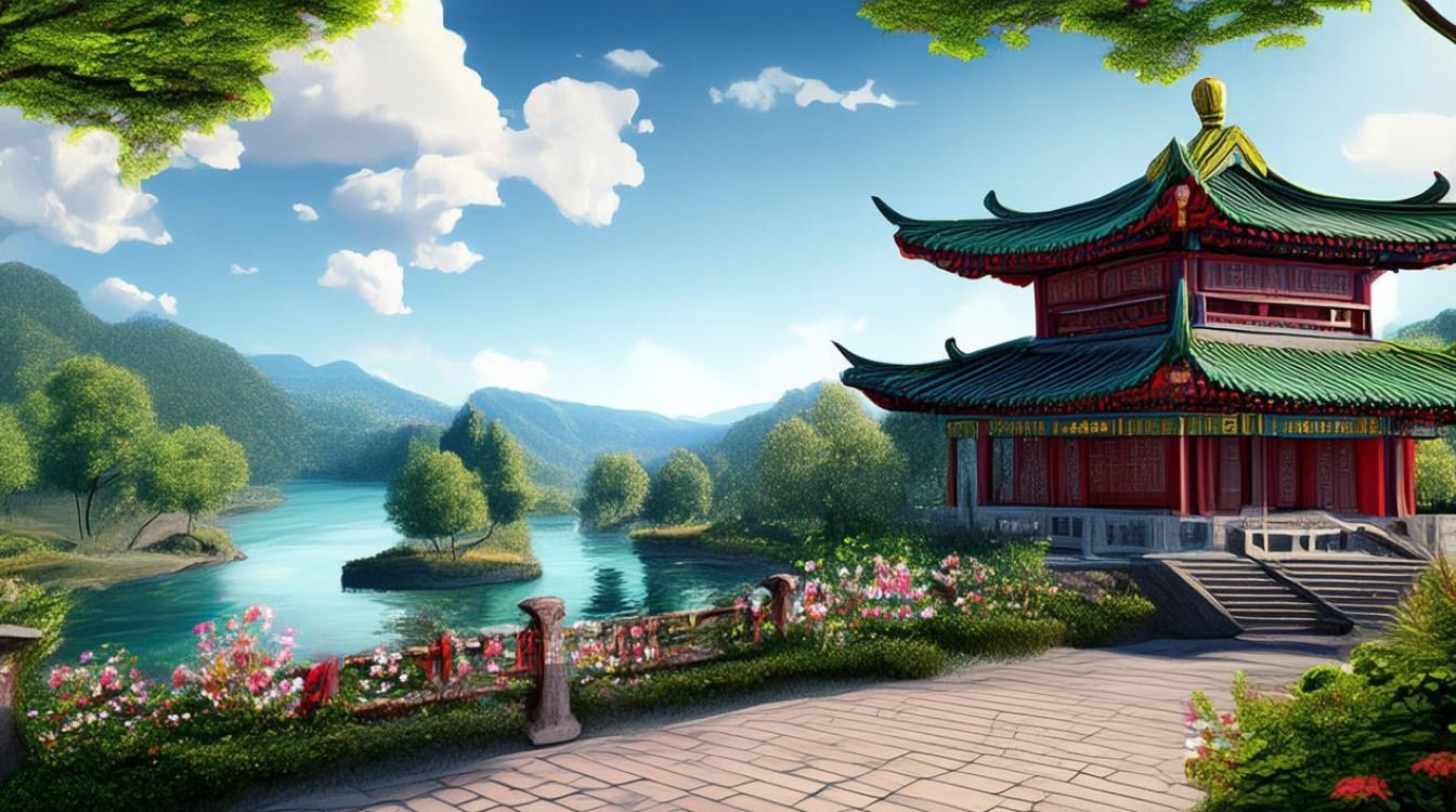 都安县旅游景点