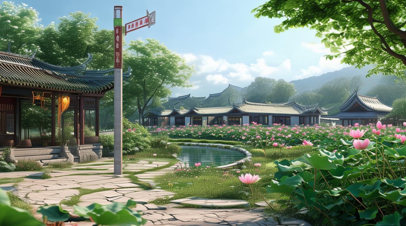 枣庄附近旅游景点 枣庄附近旅游景点