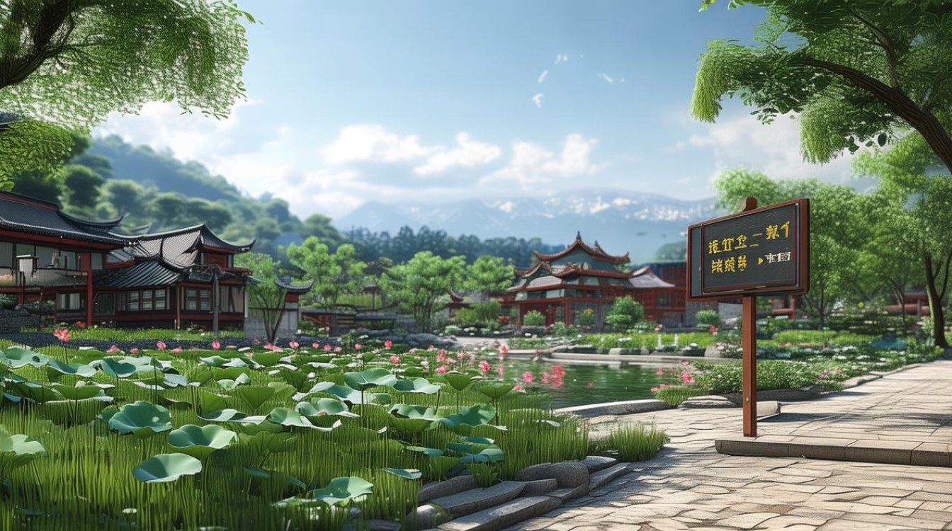 枣庄附近旅游景点 枣庄附近旅游景点