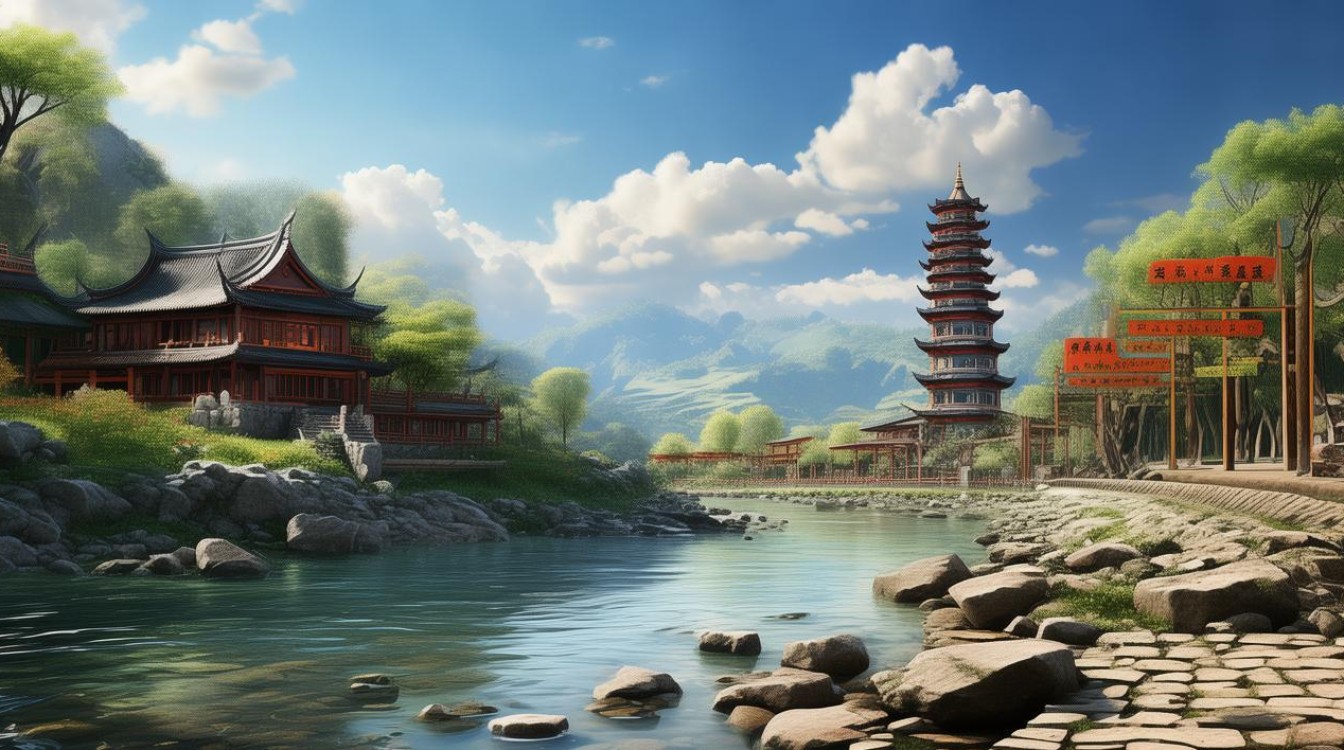 枣庄附近旅游景点 枣庄附近旅游景点