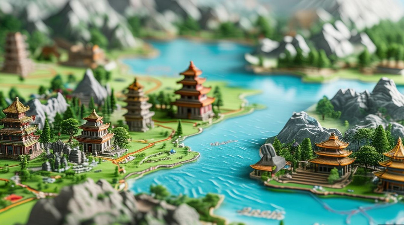 安吉旅游景点攻略