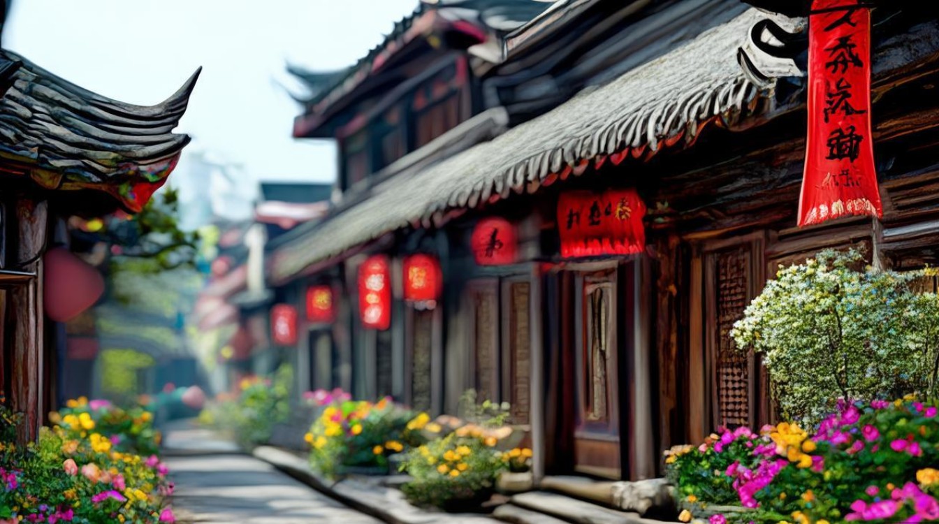 汉中城固景点 汉中城固景点