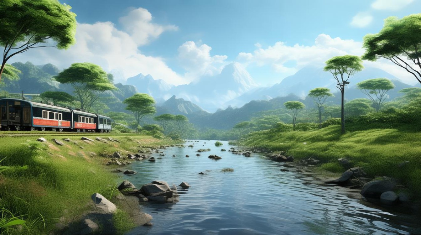 海南中线景点 海南中线景点