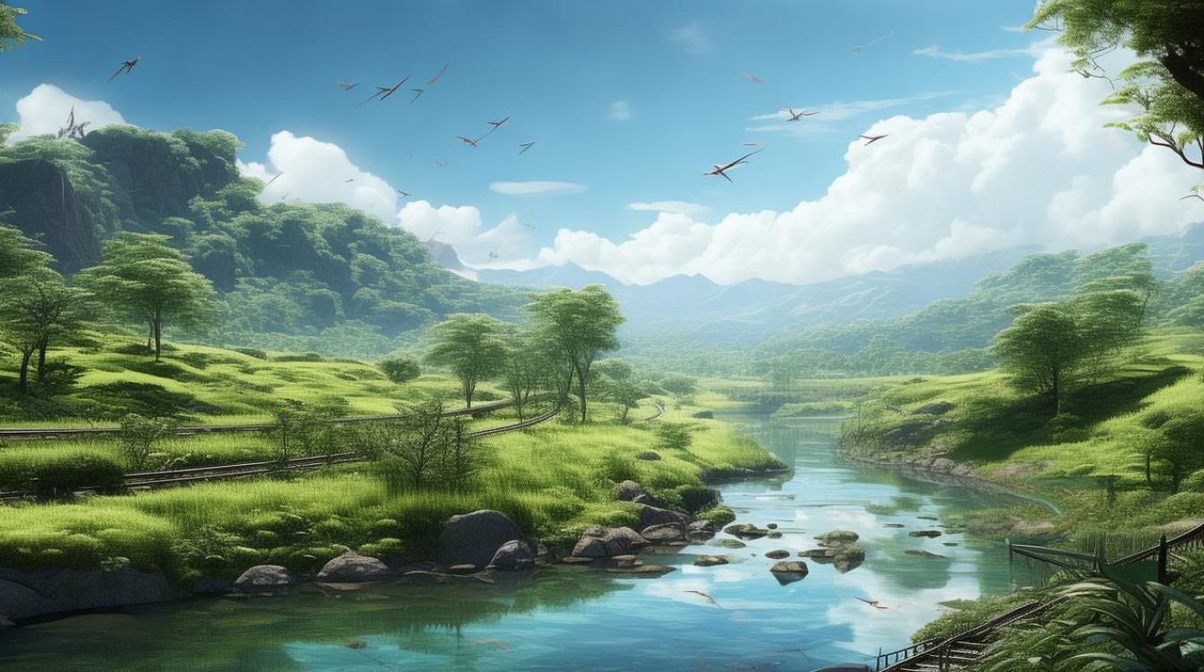 海南中线景点 海南中线景点