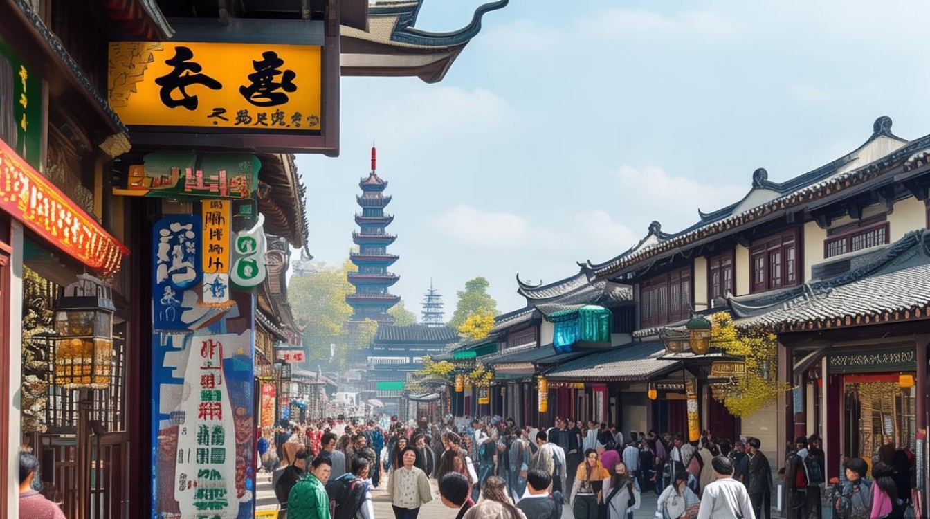 扬州游玩的景点 扬州游玩的景点