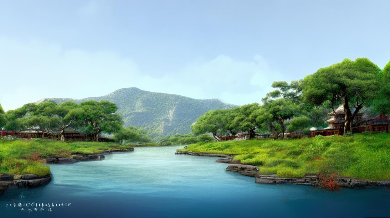 浙江金华的景点 浙江金华的景点