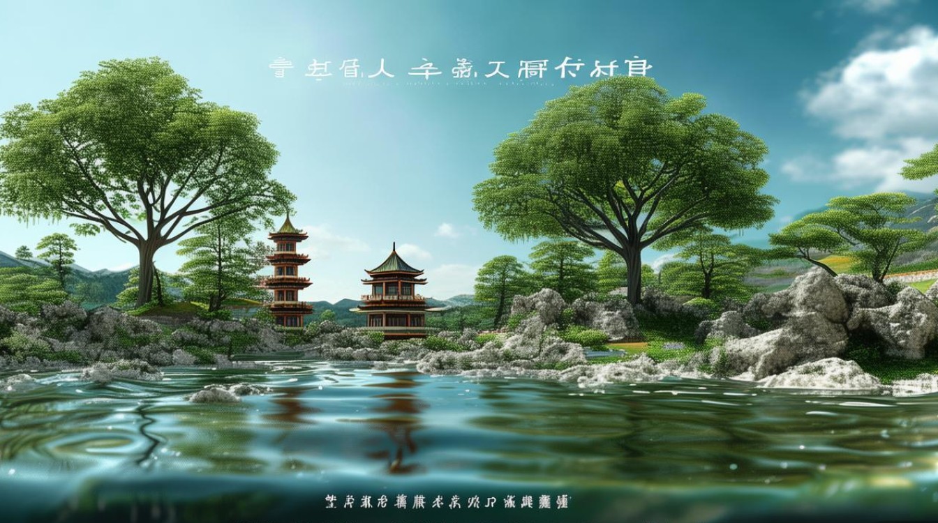 浙江金华的景点 浙江金华的景点