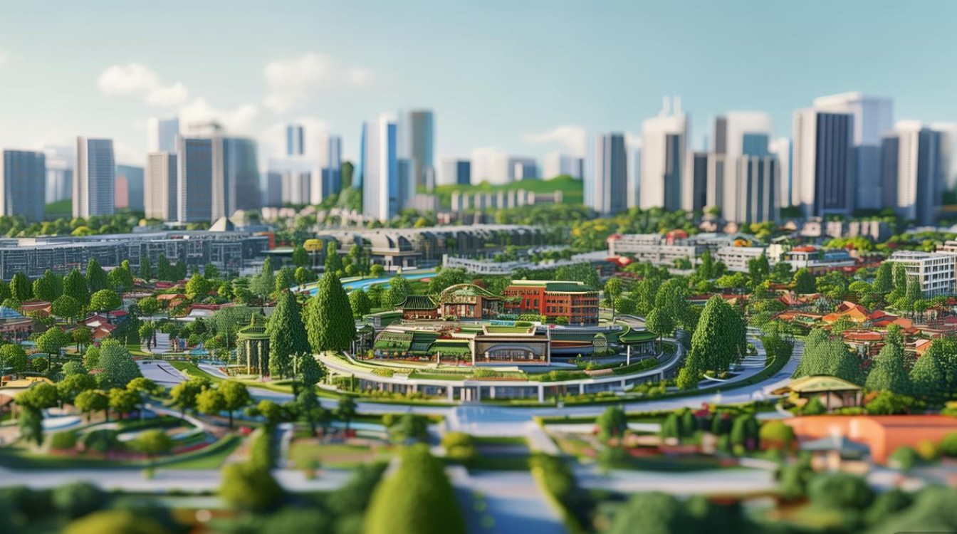 合肥景点排名大全