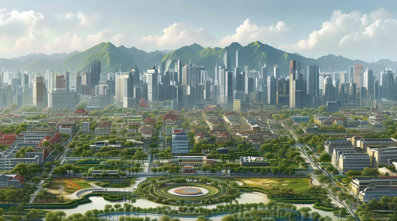 合肥景点排名大全