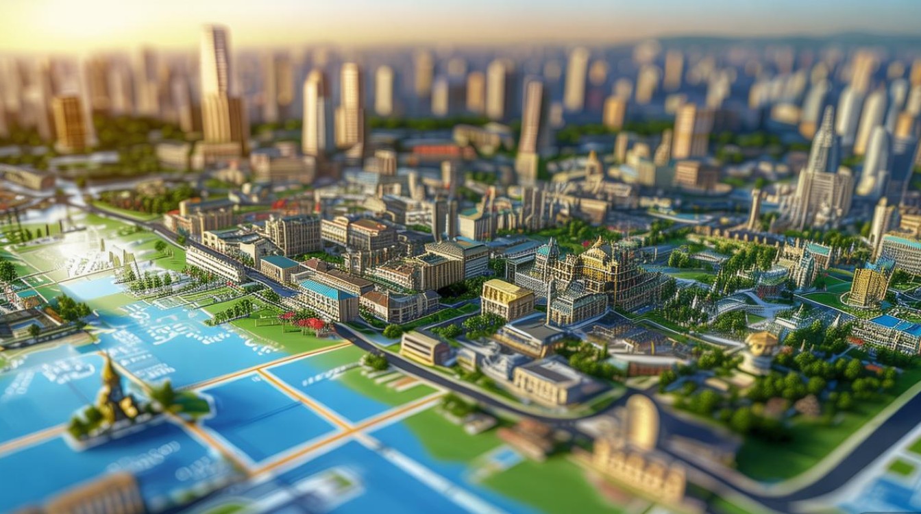 合肥景点排名大全