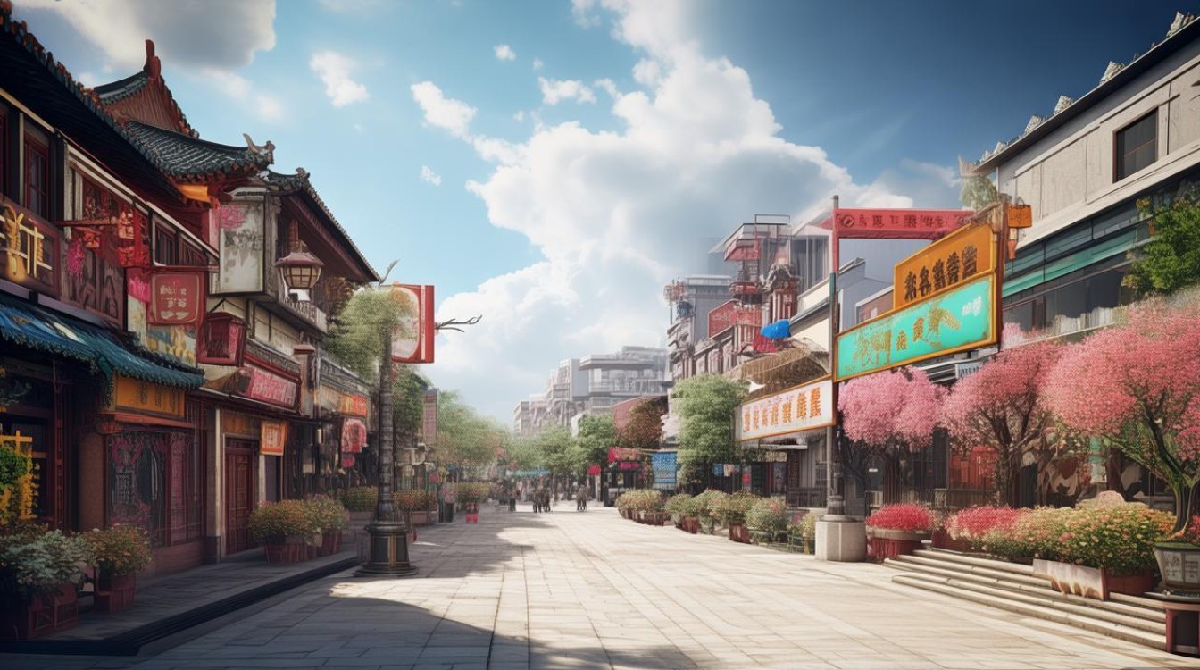 巴南区免费景点