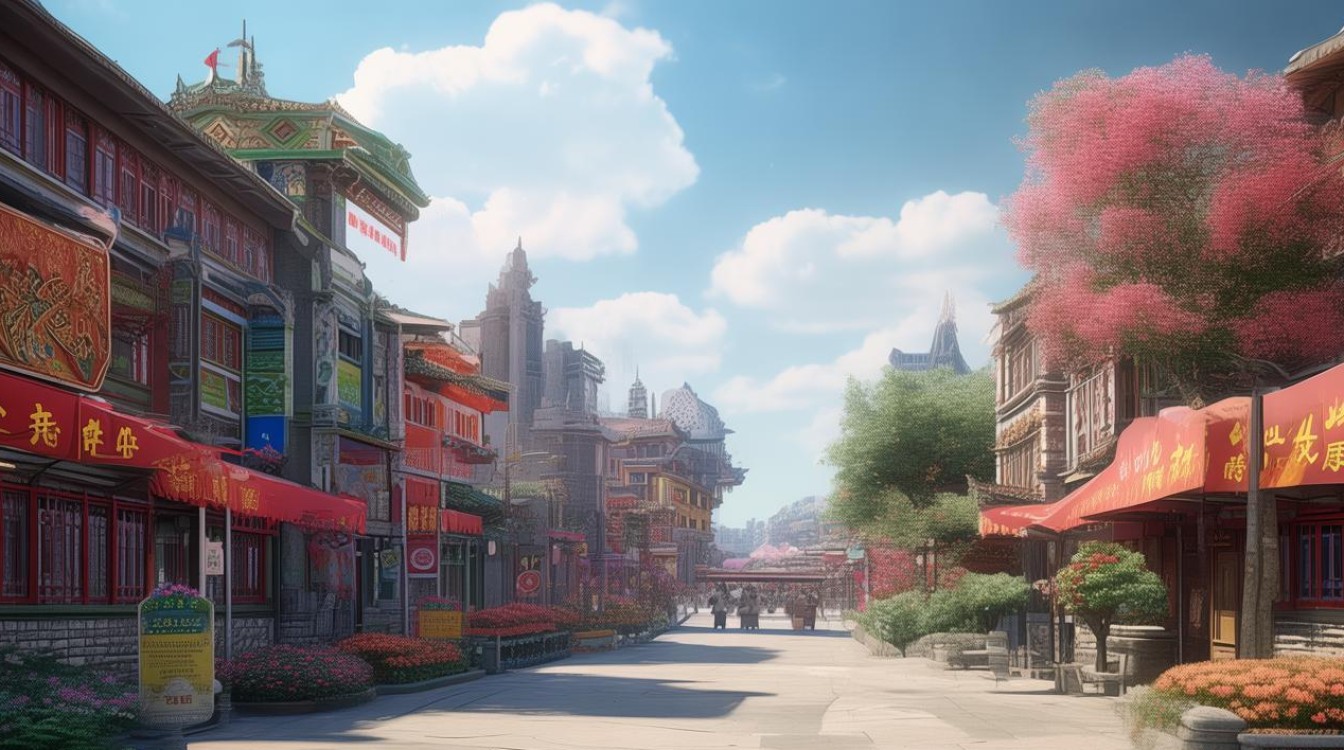 巴南区免费景点