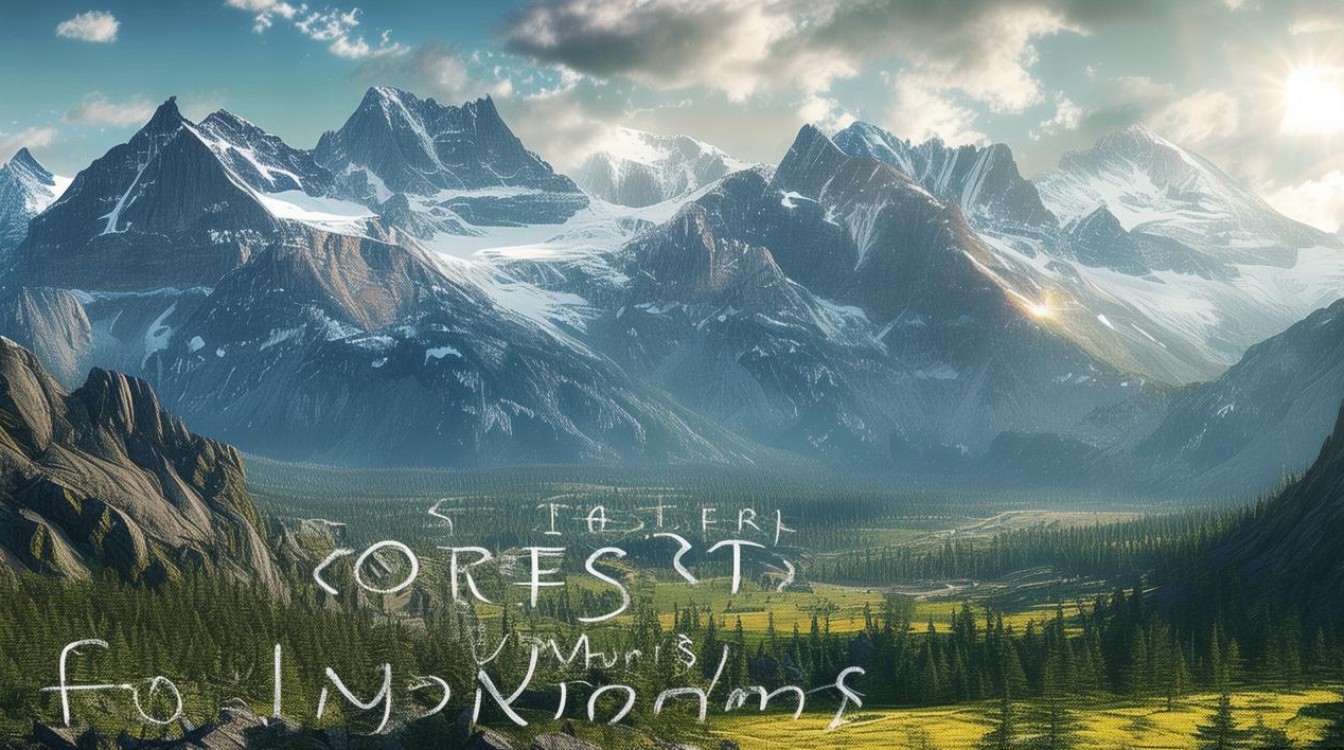 四姑娘山旅游景点