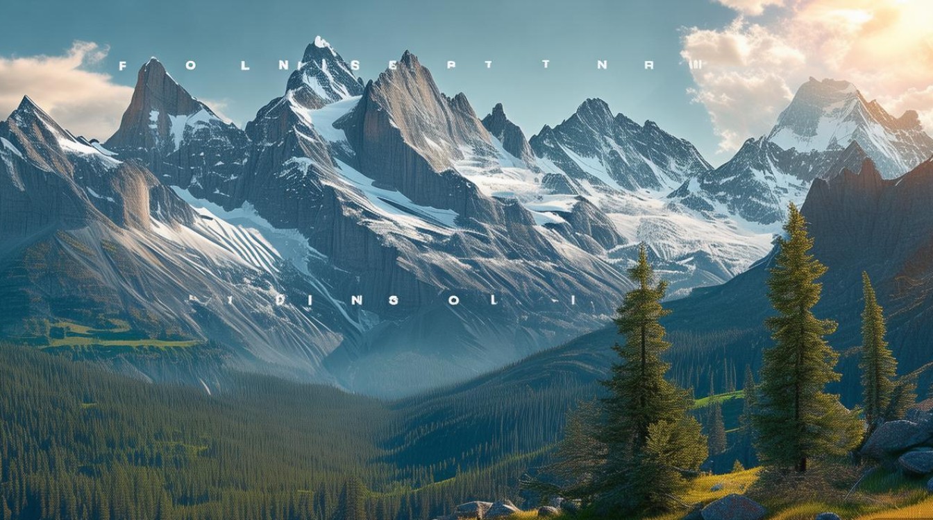 四姑娘山旅游景点