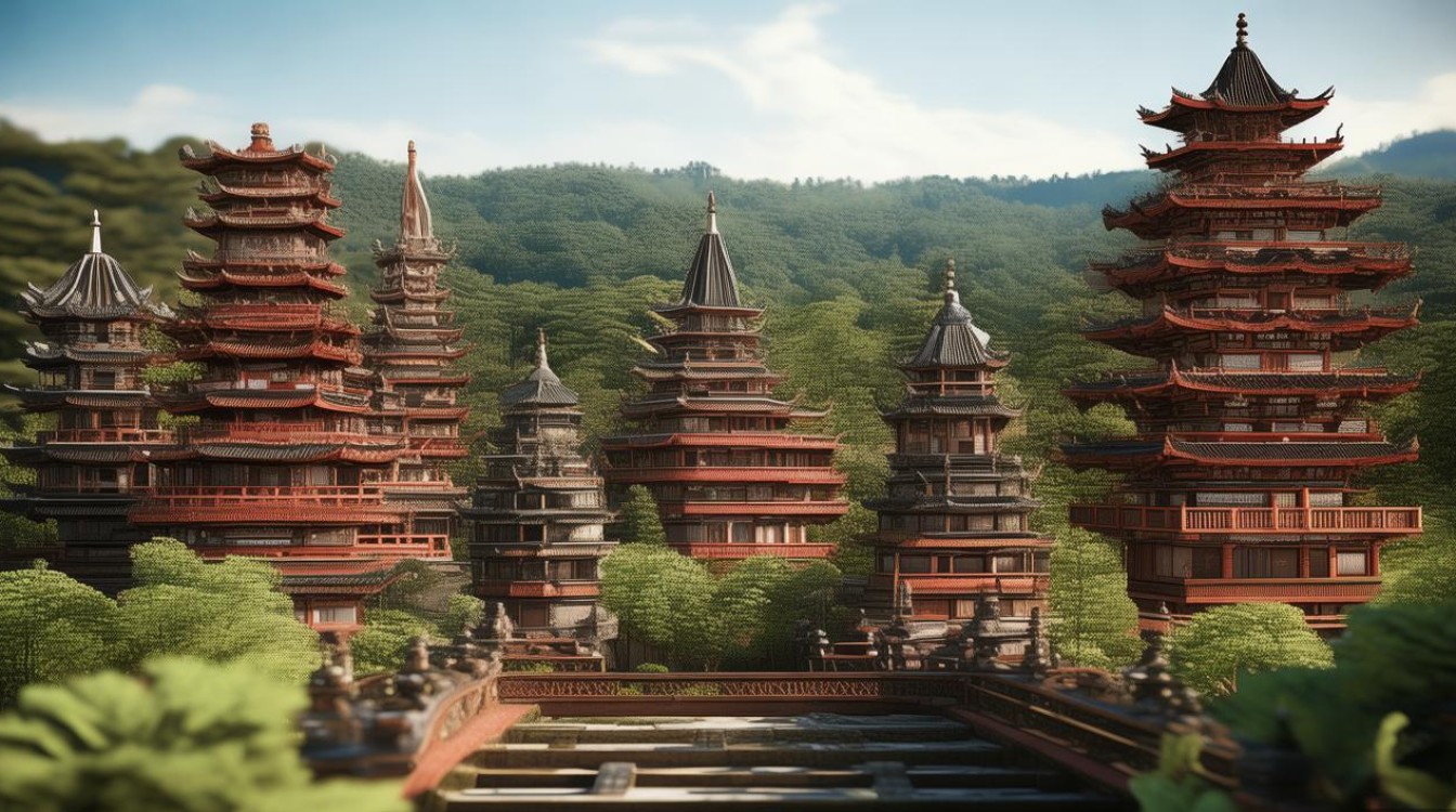 威远县旅游景点 威远县旅游景点