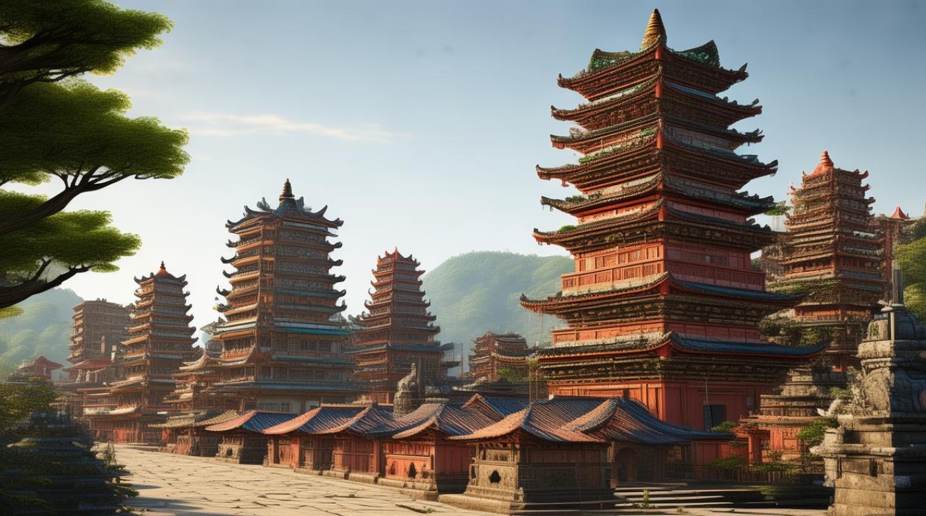 威远县旅游景点 威远县旅游景点