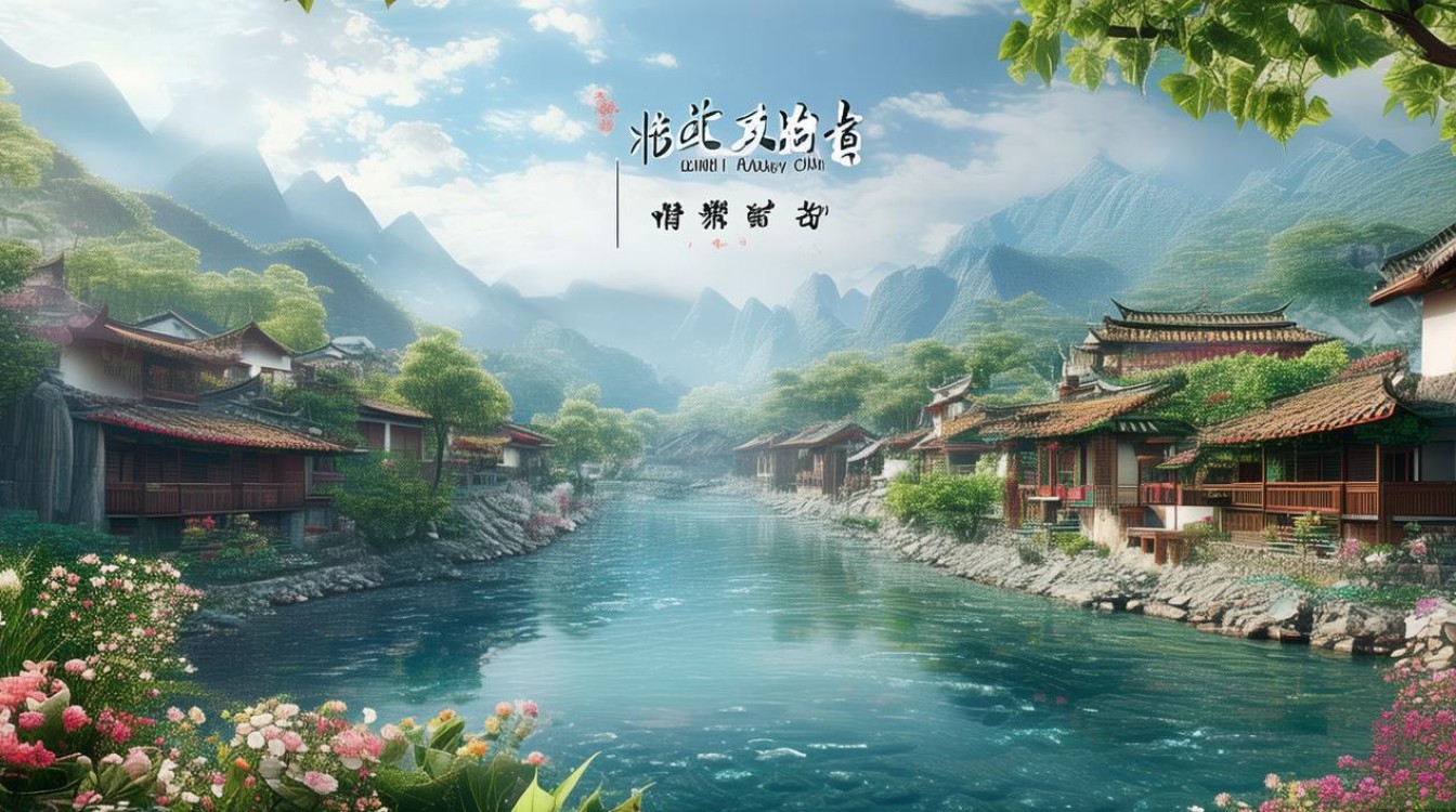 龙里县旅游景点 龙里县旅游景点