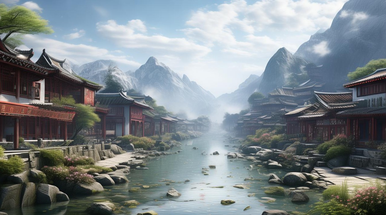 龙里县旅游景点 龙里县旅游景点