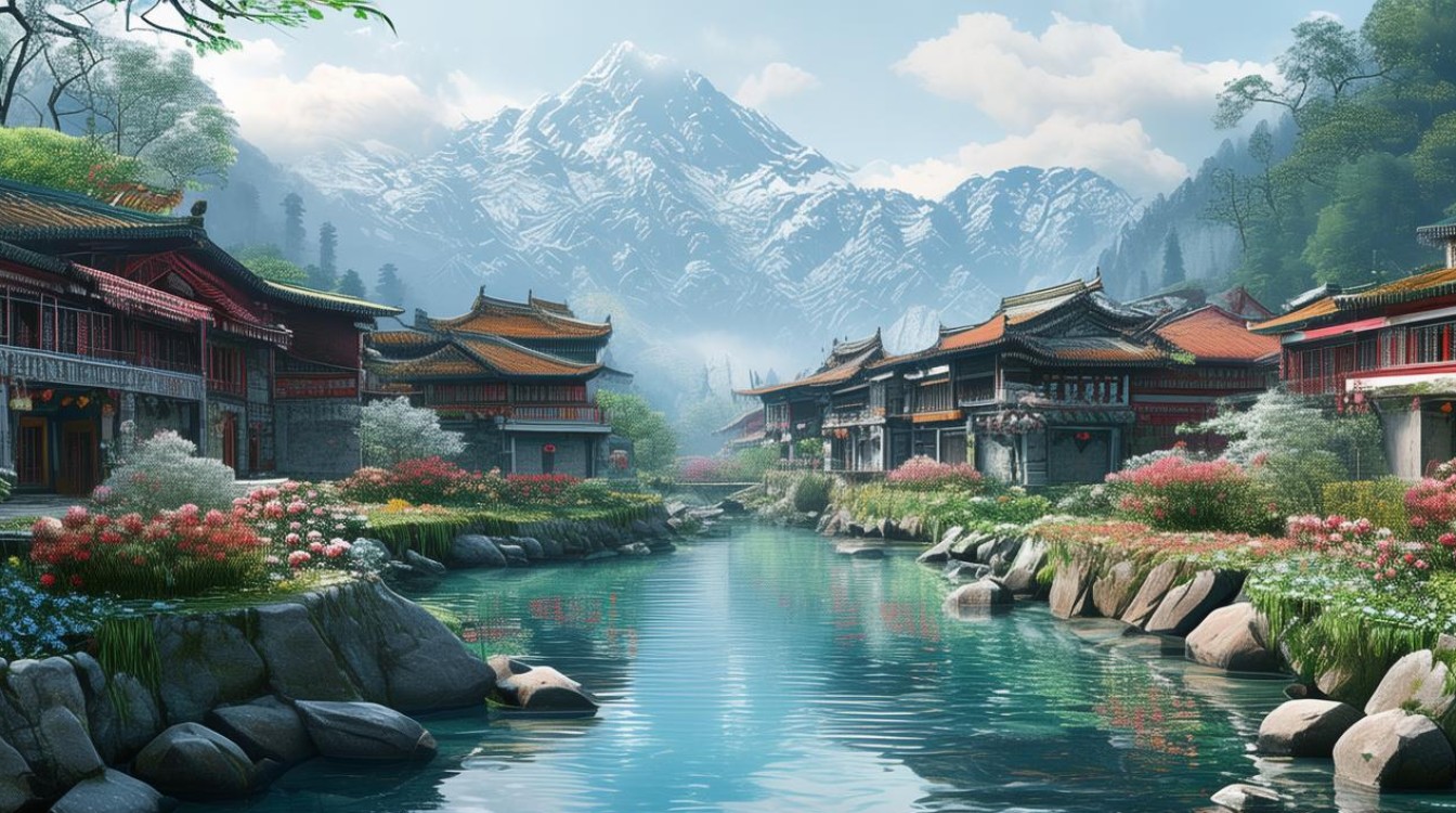 龙里县旅游景点 龙里县旅游景点