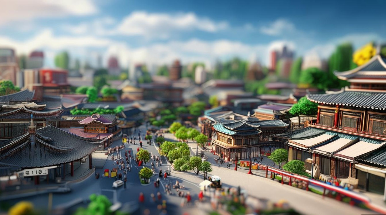 清镇市旅游景点 清镇市旅游景点