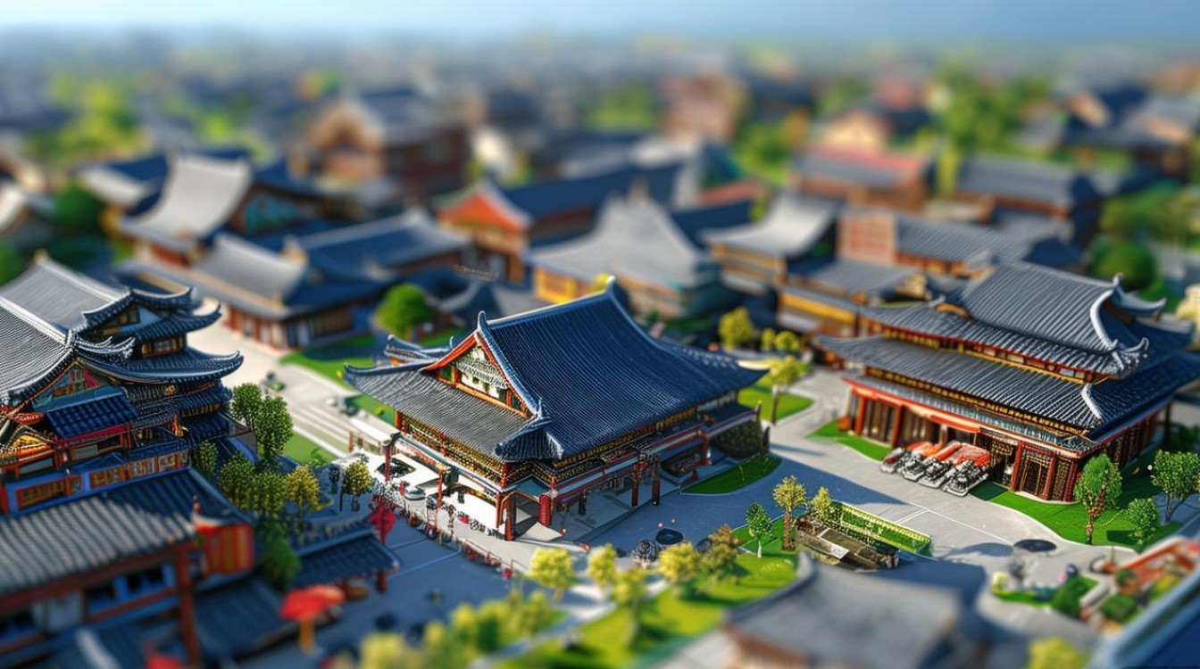 清镇市旅游景点 清镇市旅游景点